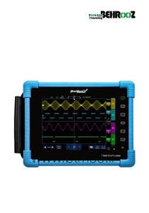 picture اسیلوسکوپ تبلتی 100MHz مدل MARMONIX MTO-100