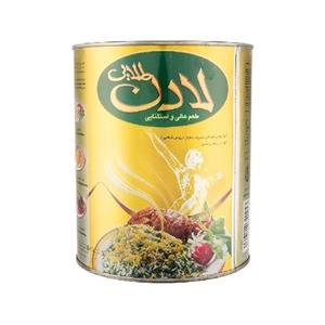 picture روغن جامد اومگا 3 ، 2700 گرمی لادن