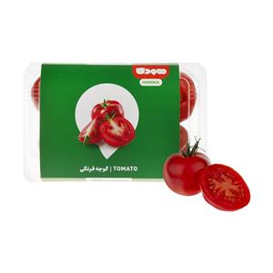 picture گوجه فرنگی گلخانه ای هودکا - 500 گرم