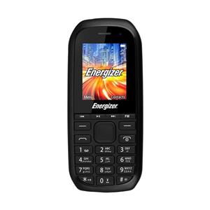 picture Energizer Energy E12 Dual SIM Mobile Phone
