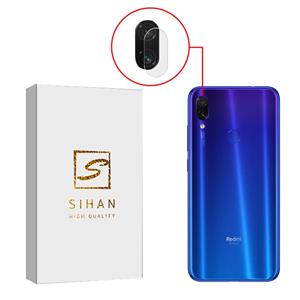 picture Sihan GLP camera lens protector for Xiaomi Redmi 7/ Note 7 / Note 7 pro