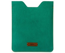 picture Dorsa iPad Sleeve Turquoise Cover