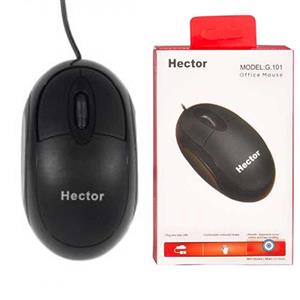picture موس Hector G101