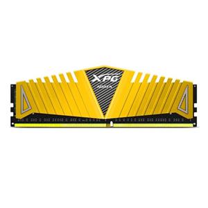 picture رم دسکتاپ DDR4 تک کاناله 2400 مگاهرتز CL16 ای دیتا مدل XPG Z1 ظرفیت 8 گیگابایت