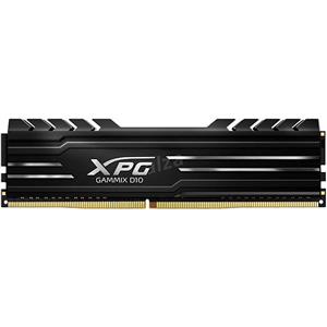 picture RAM ADATA XPG GAMMIX D10 DDR4 2400MHz CL16 - 4GB