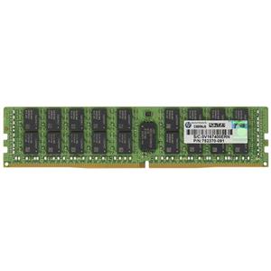 picture HP 728629 B21 PC4 17000 DDR4 32GB  32GB x 1 2133MHz CL15 Dual Rank Registered ECC Ram