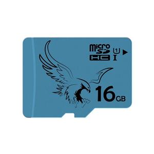 picture BRAVEEAGLE 2 Pack Micro sd 16GB Class 10 U1 Memory Card Pack microSDHC for Smartphone/Tablet/GoPro(2 Pack x 16GB U1)