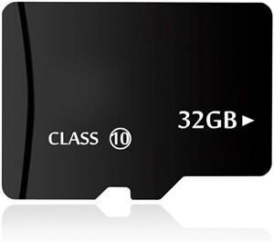 picture Memory SD TF Card Class 10 Flash Memory Card With SD Adapter for Mobile Phones,Tablets,Cameras (256GB)