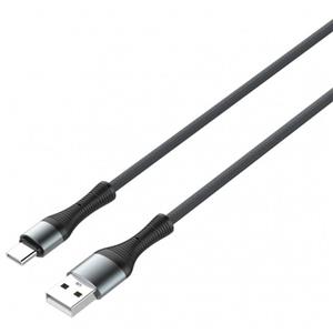 picture کابل تبدیل USB به USB-C الدینیو مدل LS405 طول 1 متر