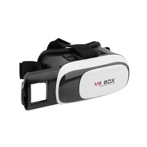 picture هدست عینک واقعیت مجازی وی آر باکس مدل zx534