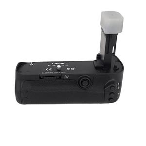 picture گریپ باتری دوربین مدل BG-E11 مناسب برای دوربین کانن 5D Mark III/ 5DS/ 5DS R