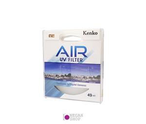 picture فیلتر لنز یو وی کنکو Kenko Air UV 49mm
