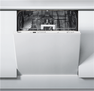picture ماشین ظرفشویی توکار ویرپول مدل  W 75