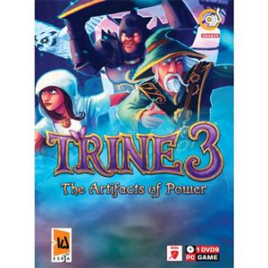 picture بازی Trine 3 The Artifacts of Power مخصوص PC