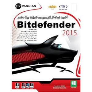 picture Bitdefender 2015 DVD Parnian