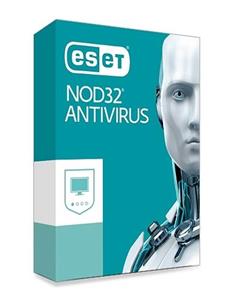 picture ESET NOD32 Antivirus 11