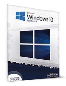 picture نرم افزار Windows 10 Redstone 3 Version 1709