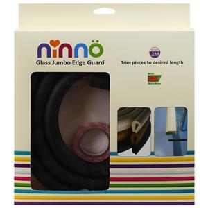 picture محافظ لبه شیشه نینو مدل 01 Jambo