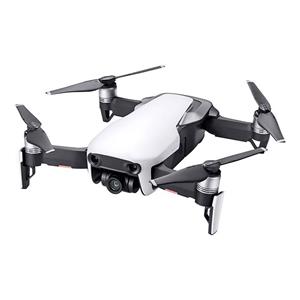 picture DJI Mavic Air Quadcopter with Remote Controller - Arctic White