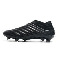 picture کفش فوتبال آدیداس کوپا طرح اصلی مشکی Adidas Copa 19+ FG All Black