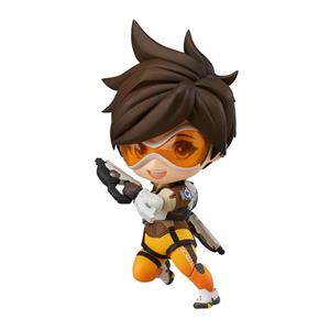 picture Yang baby Overwatch Tracer (Classic Skin Version) Nendoroid Figure