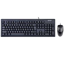 picture A4Tech KR-8572 USB Keyboard and Mouse