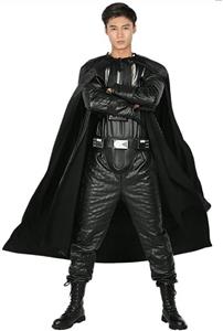 picture Xcoser Darth Vader Costume Suit for Adult Halloween Cosplay Suit