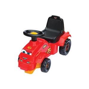 picture ماشین بازی دد طرح کارز مدل My First Tractor 03356