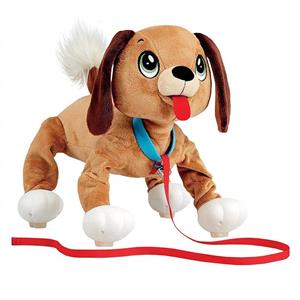 picture بازی آموزشی جیوچی پرزیوزی طرح سگ مدل Mutt PEP00100