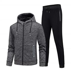picture Men's Outdoor 2 Piece Jacket Pants Track Suit Sport Sweat Suit Set