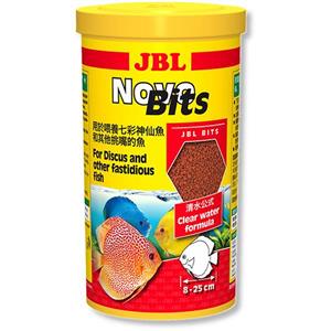 picture غذای نووبیتس جی بی ال – JBL NovoBits