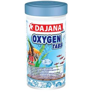 picture قرص افزاینده ی اکسیژن تب داجانا – DAJANA Oxygen Tabs