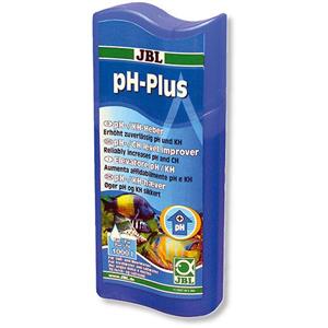picture افزایش دهنده پی اچ آب ( پی اچ پلاس ) جی بی ال – JBL pH Plus