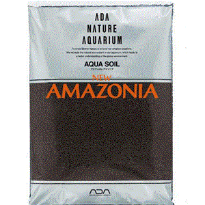 picture خاک بستر آمازونیا ای دی ای – ADA AQUA SOIL AMAZONIA
