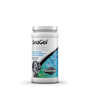 picture بهبود دهنده کیفیت آب سیژل سیچم – SEACHEM SeaGel