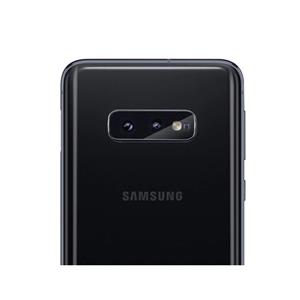 picture محافظ لنز دوربین گوشی سامسونگ Galaxy S10e مدل گلس 9H