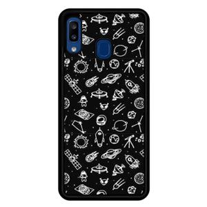 picture AKAM Aa201582 Cover For Samsung Galaxy A20/A30