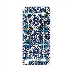picture برچسب پوششی ماهوت طرح Traditional-Tile مناسب برای گوشی موبایل اچ تی سی Desire 530