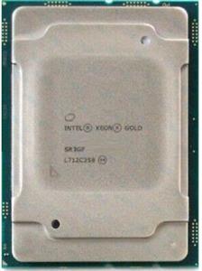 picture Intel Xeon Gold 6137 3.90GHz FCLGA 3647 Skylake CPU