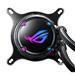picture ASUS ROG STRIX LC 120 All-in-One Liquid CPU Cooler