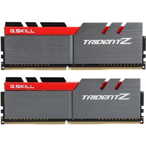 picture G.SKILL TRIDENT Z DDR4 3000MHz CL15 Dual Channel Desktop RAM - 32GB