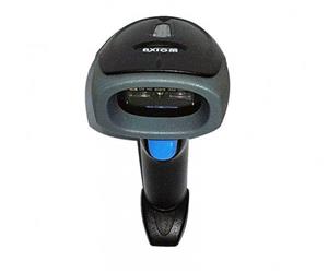 picture Axiom 5200 2D Wireless Barcode Scanner