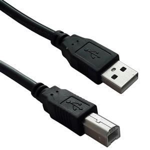 picture Logan Printer USB Cable 5M