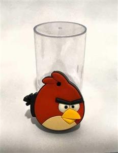 picture فلش مموری 8 گیگ مدل Red Angry Birds