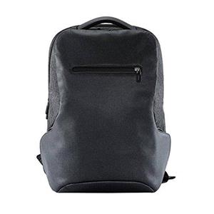 picture Xiaomi Travel Business Backpack Water Resistant Computer Backpacks fits 15.6 Inch Laptop Notebook or Storage Drone for Women Men (Black)