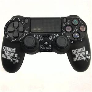 picture Dualshock 4 Cover - PS4