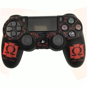 picture Dualshock 4 Cover - God of War 3 - PS4