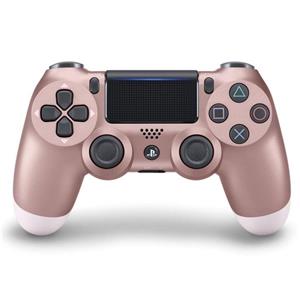 picture DualShock 4 - Rose Gold - PS4
