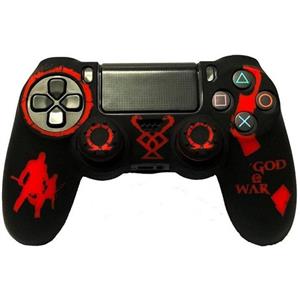 picture Dualshock 4 Cover - God of War - PS4