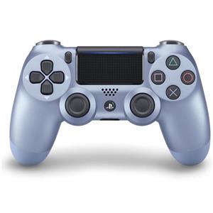 picture DualShock 4 - Titanium Blue - PS4